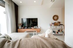 Hedges Park Condominium (D17), Condominium #529377221